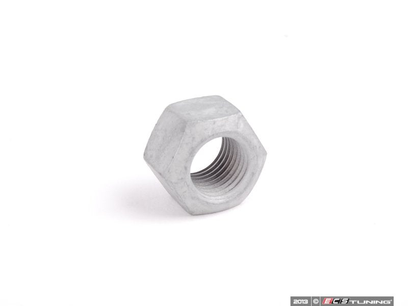 Lock Nut - Priced Each