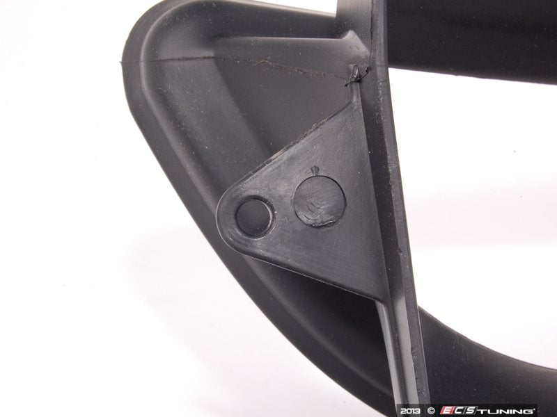 Center Radiator Kit For Cars With Manual Transmission