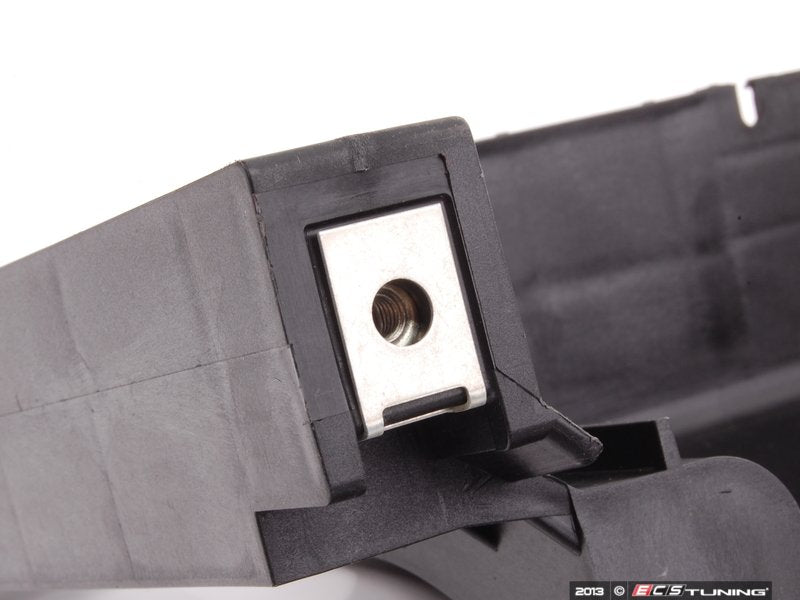 Center Radiator Kit For Cars With Manual Transmission