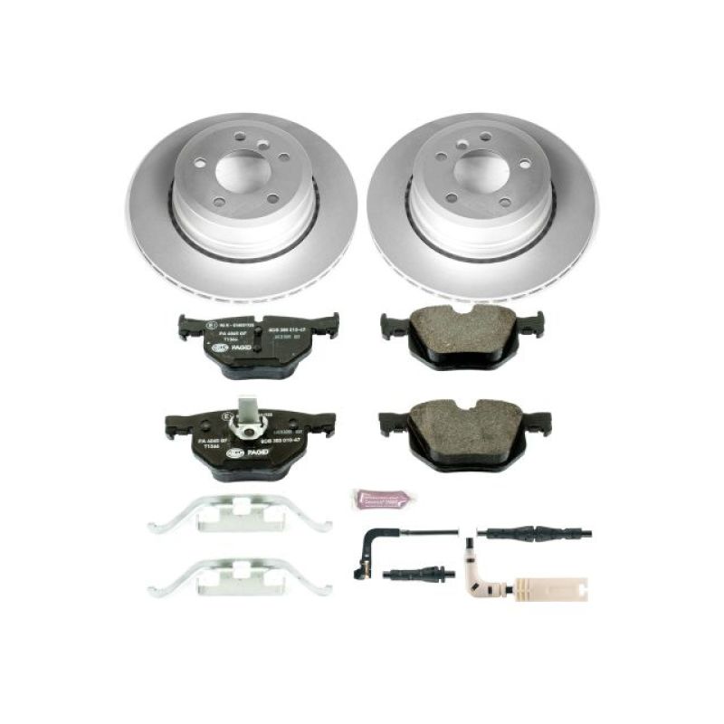 POWERSTOP ESK5491