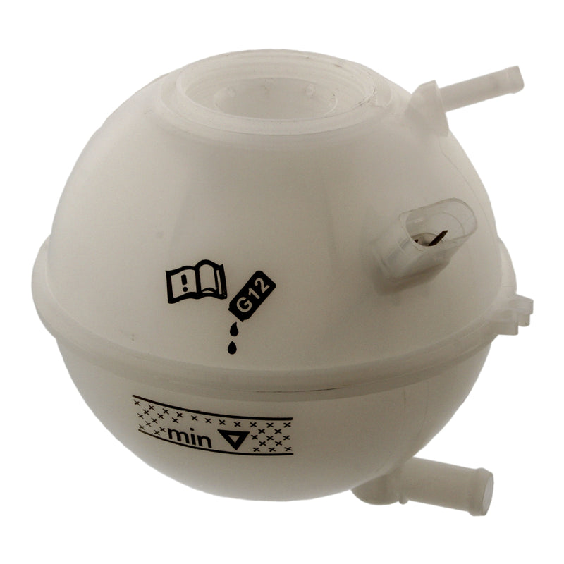 Febi Bilstein Coolant Expansion Tank 37324