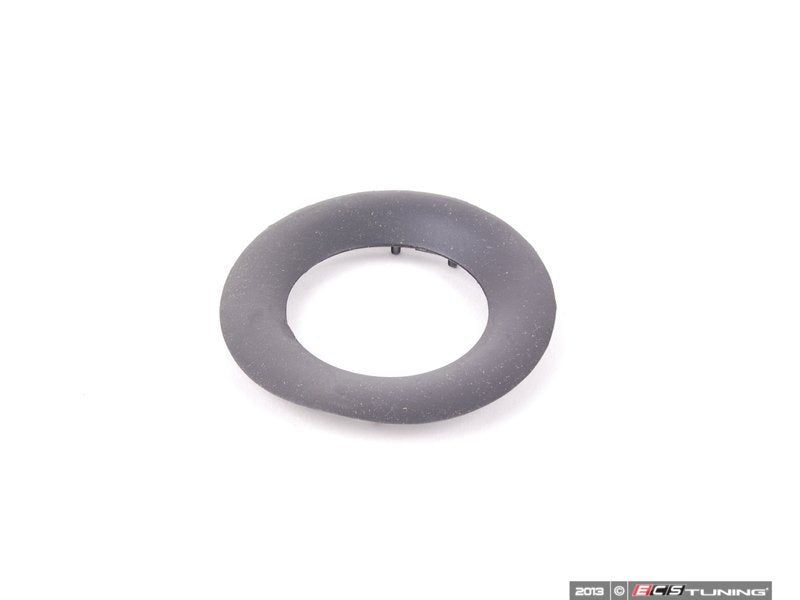 Ignition Switch Rosette - Black