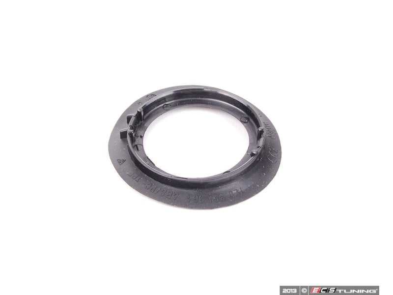 Ignition Switch Rosette - Black
