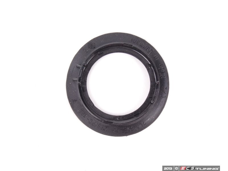 Ignition Switch Rosette - Black