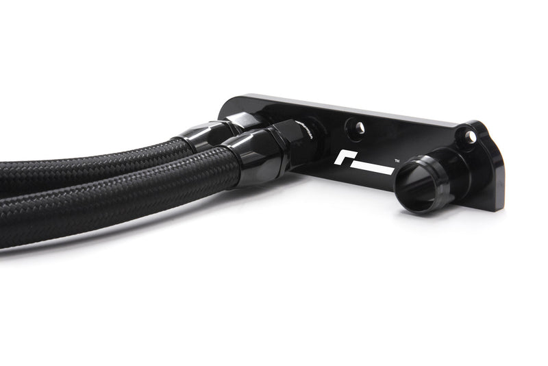 Racingline Catch Can Kit for Pre MQB VW/Audi 2.0 TFSI Vehicles