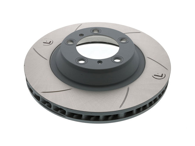 Sebro Slotted & Coated Brake Disc 99135140302