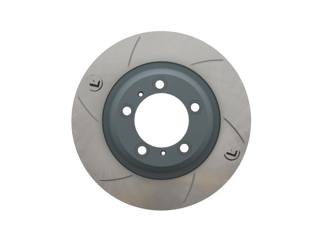 Sebro Slotted & Coated Brake Disc 99135140302