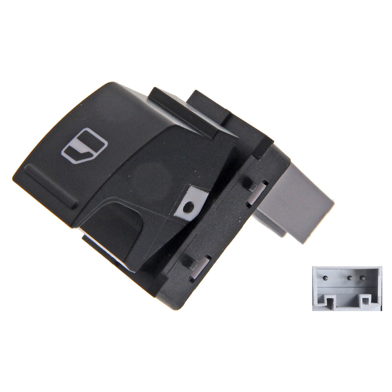 Febi Bilstein Window Switch 37485