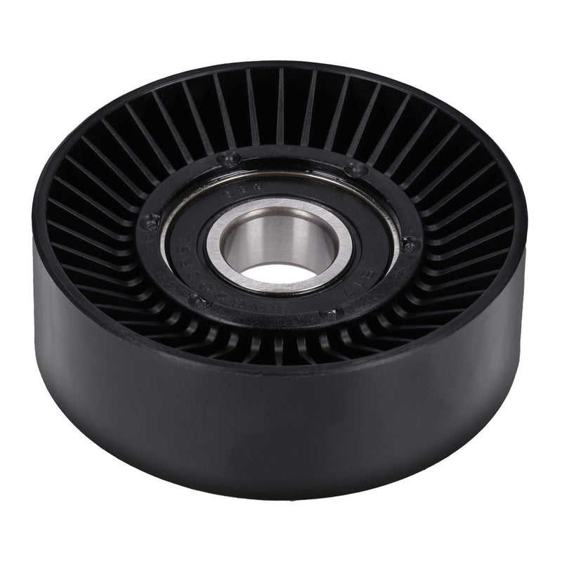 FEBI BILSTEIN Drive Belt Idler Pulley 37515