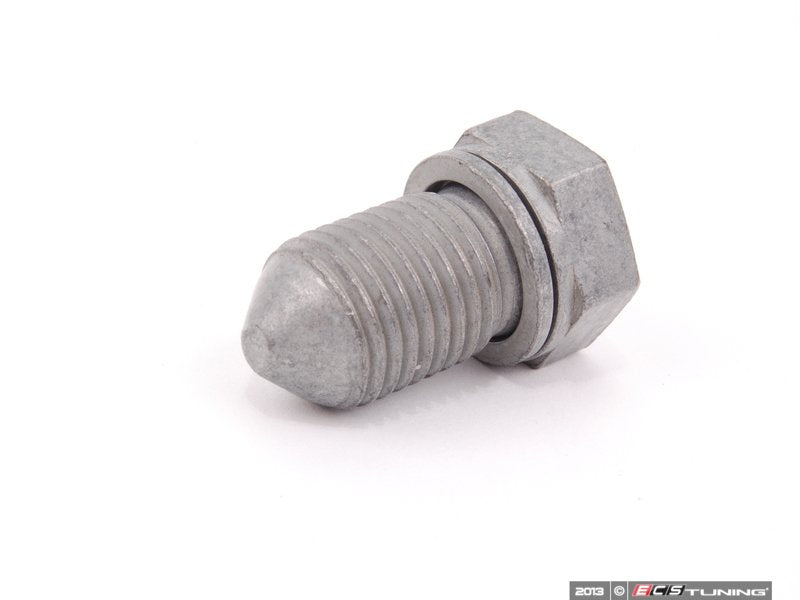 Oil Drain Plug
