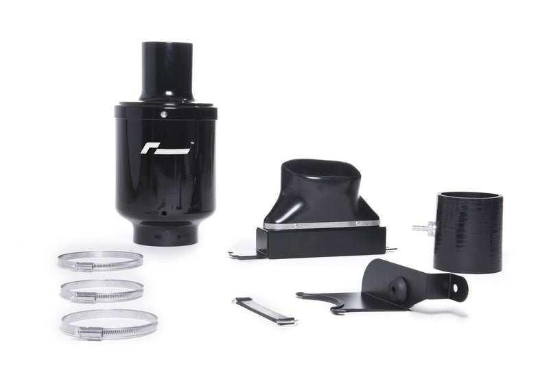 Racingline Cold Air Intake System for MQB TDI Vehicles | VWR12G70D, VWR12G70DC