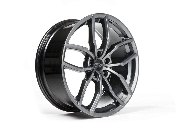 Racingline 19" R360 Wheel Gunmetal Grey (Set of 4)