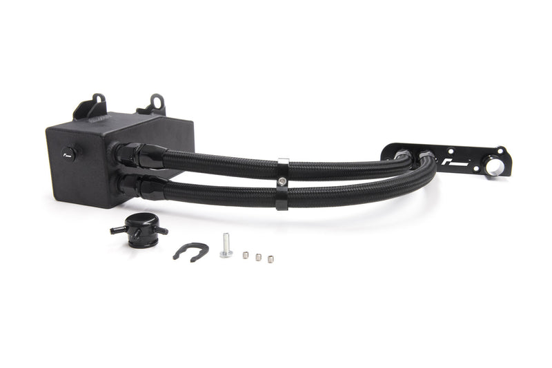 Racingline Catch Can Kit for Pre MQB VW/Audi 2.0 TFSI Vehicles