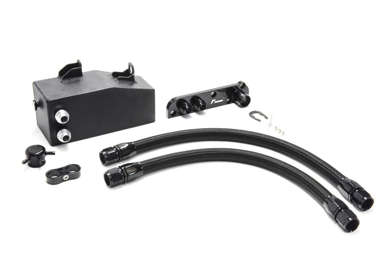 Racingline Catch Can Kit for Pre MQB VW/Audi 2.0 TFSI Vehicles