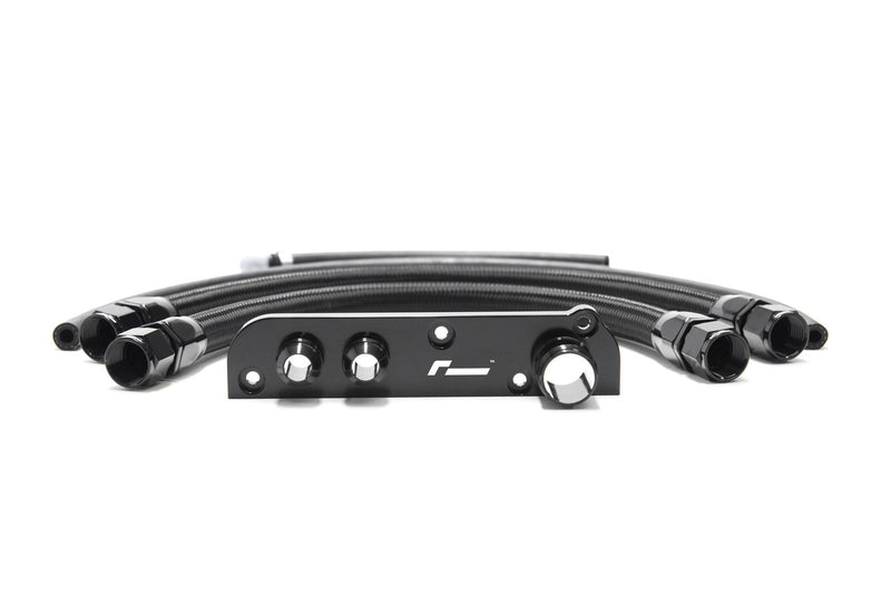 Racingline Catch Can Kit for Pre MQB VW/Audi 2.0 TFSI Vehicles