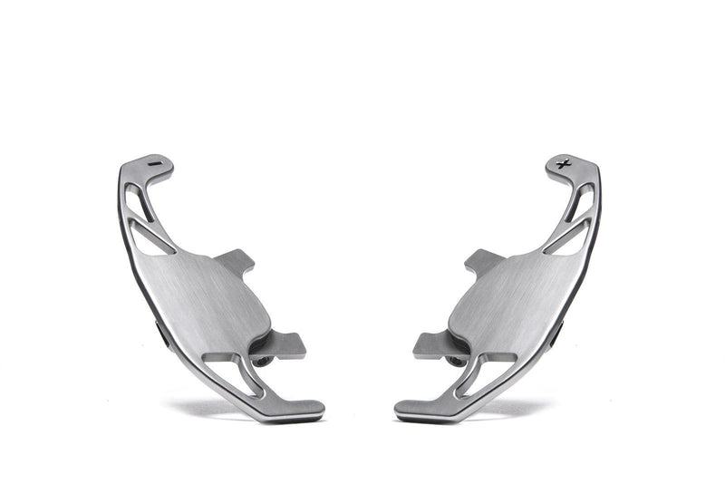 Racingline Billet Gearshift Paddles - Audi B9 A4 / S3 8V / RS3 / S4 & more