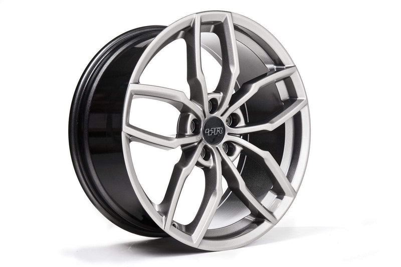 Racingline 19" R360 Wheel Silver