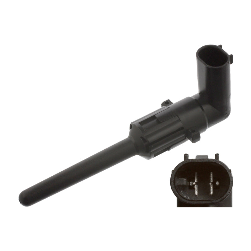 FEBI BILSTEIN Coolant Level Sensor 37648