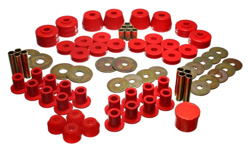 ENERGY SUSPENSION eng5.18101R