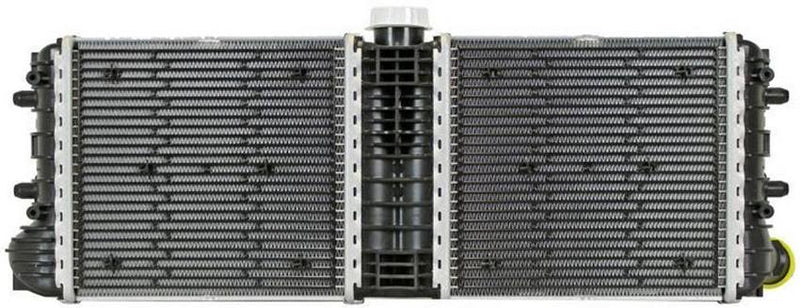 Audi Radiator 420121254B – Behr 376701251