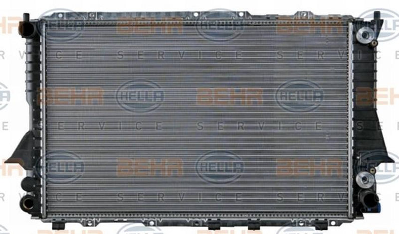 Audi Radiator 4A0121251M – Behr 376715264