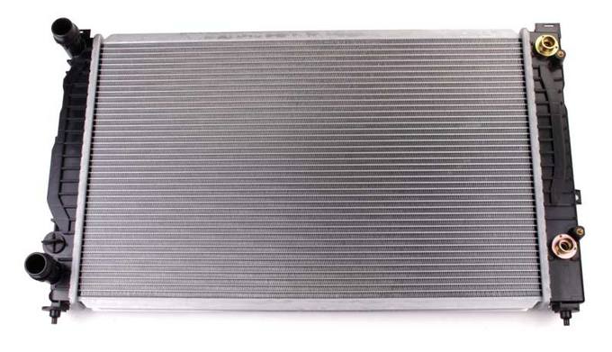 Audi VW Radiator 8D0121251BC – Behr 376716621