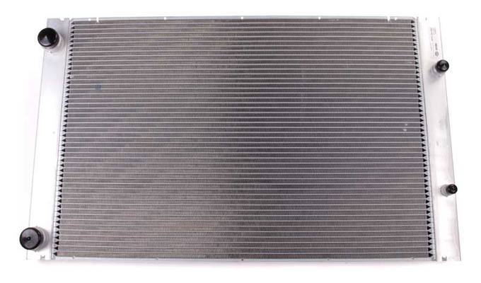 Audi Radiator 4E0121251C – Behr Premium 376719091