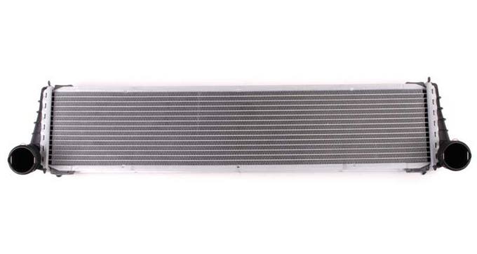 Porsche Radiator 99710603702 – Behr 376729531