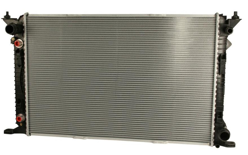 Audi Radiator (Auto Trans) 8K0121251AL – Behr 376745651