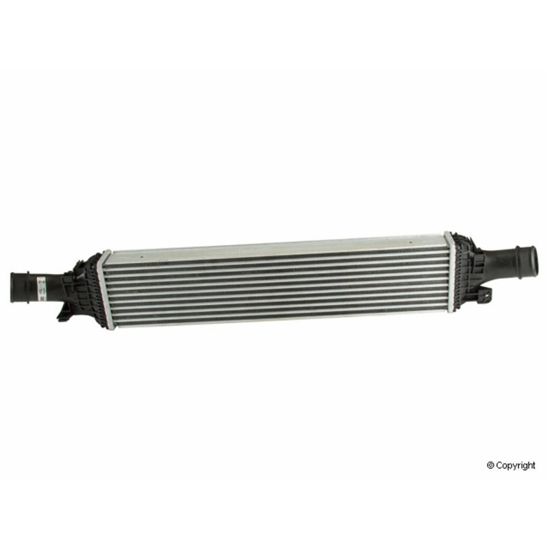 Audi Intercooler 8K0145805P – Behr Premium 376746191