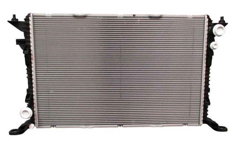 Audi Radiator 376750321 – Behr Hella Service