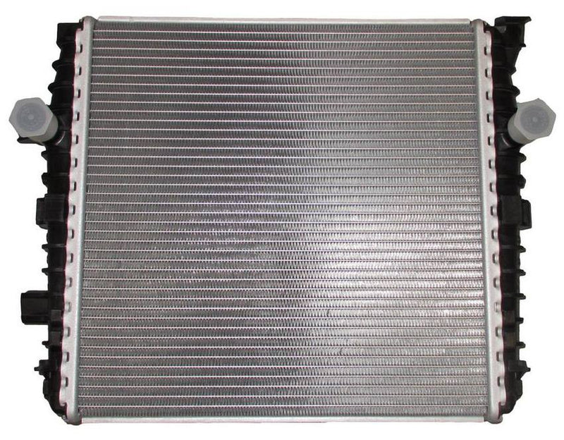Audi VW Radiator 376750361 – Behr Hella Service