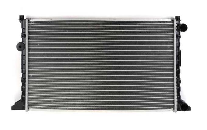 VW Radiator 376753271 – Behr Hella Service