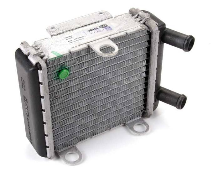 Audi Radiator (Secondary) 4B3121251C – Behr 376765231
