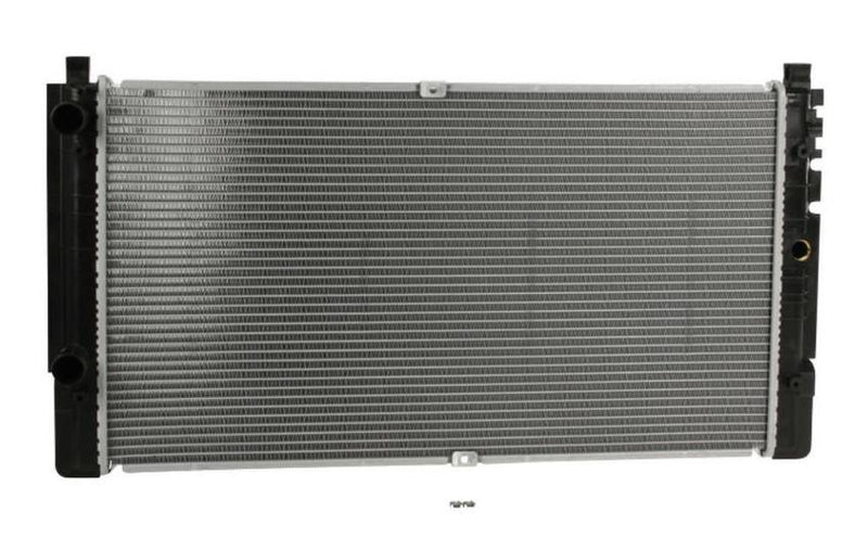 VW Radiator 376773774 – Behr Hella Service