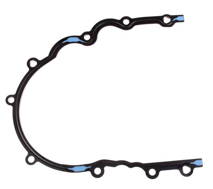 Audi VW Engine Timing Cover Gasket 376.830 – Elring