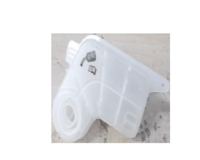 Audi Engine Coolant Reservoir 4F0121403N – Behr 376923021