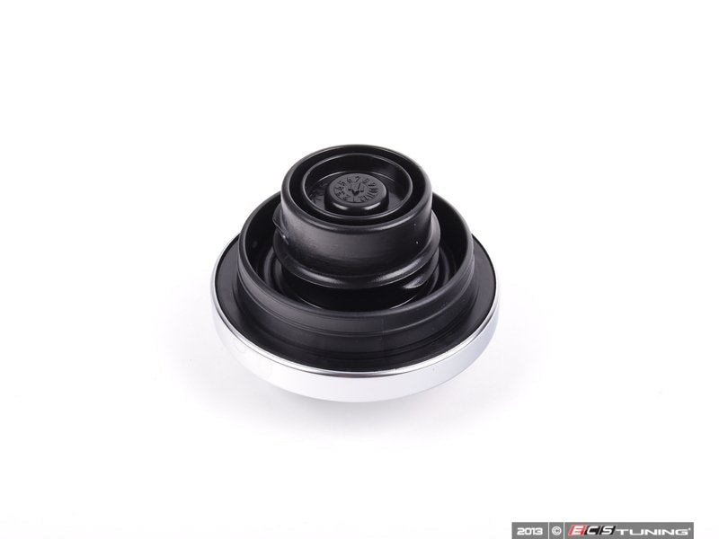 Aluminum Fuel Tank Gas Cap