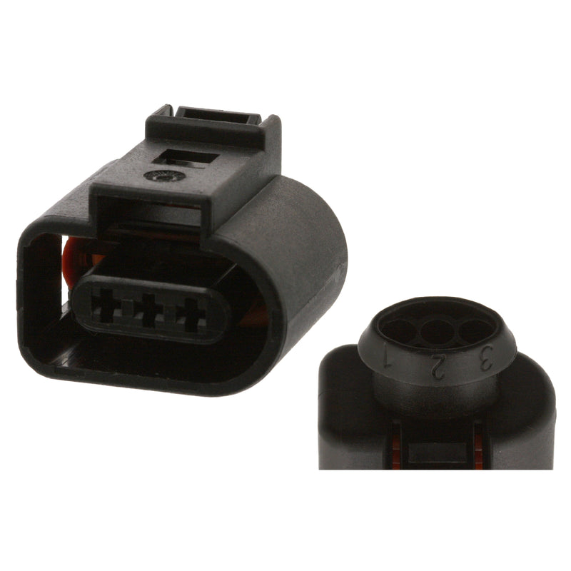 FEBI BILSTEIN Connector Housing 37915