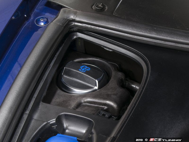 Porsche 911 Expansion Tank Cap