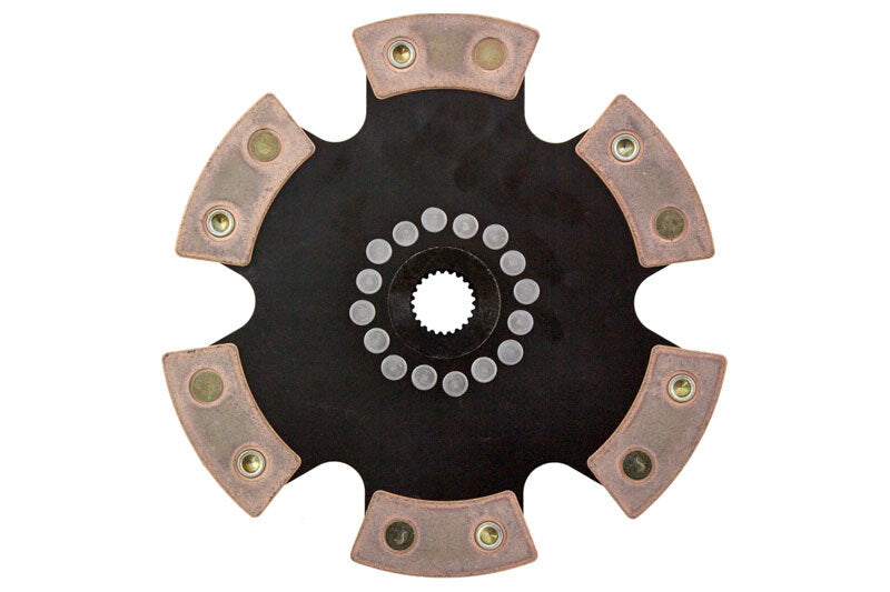 ACT Race Clutch Discs