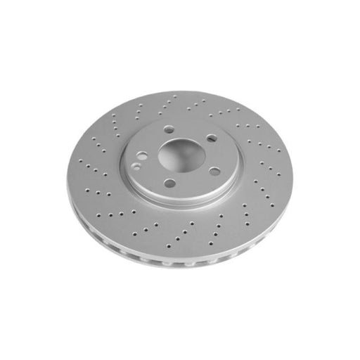POWERSTOP EBR861EVC