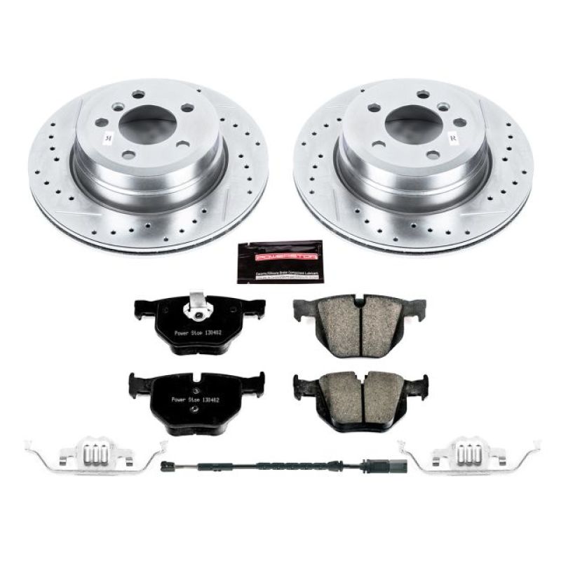 POWERSTOP K7429