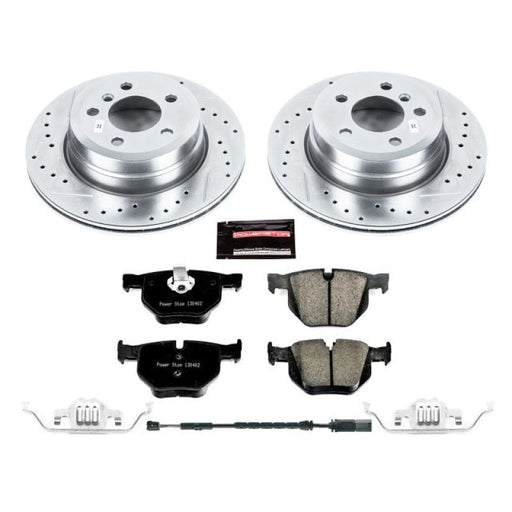 POWERSTOP K7429