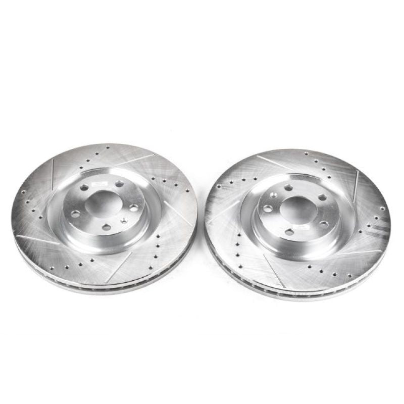 POWERSTOP EBR821XPR