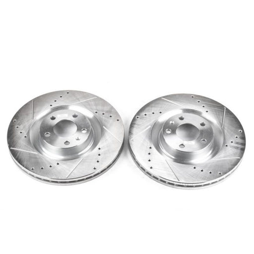 POWERSTOP EBR821XPR