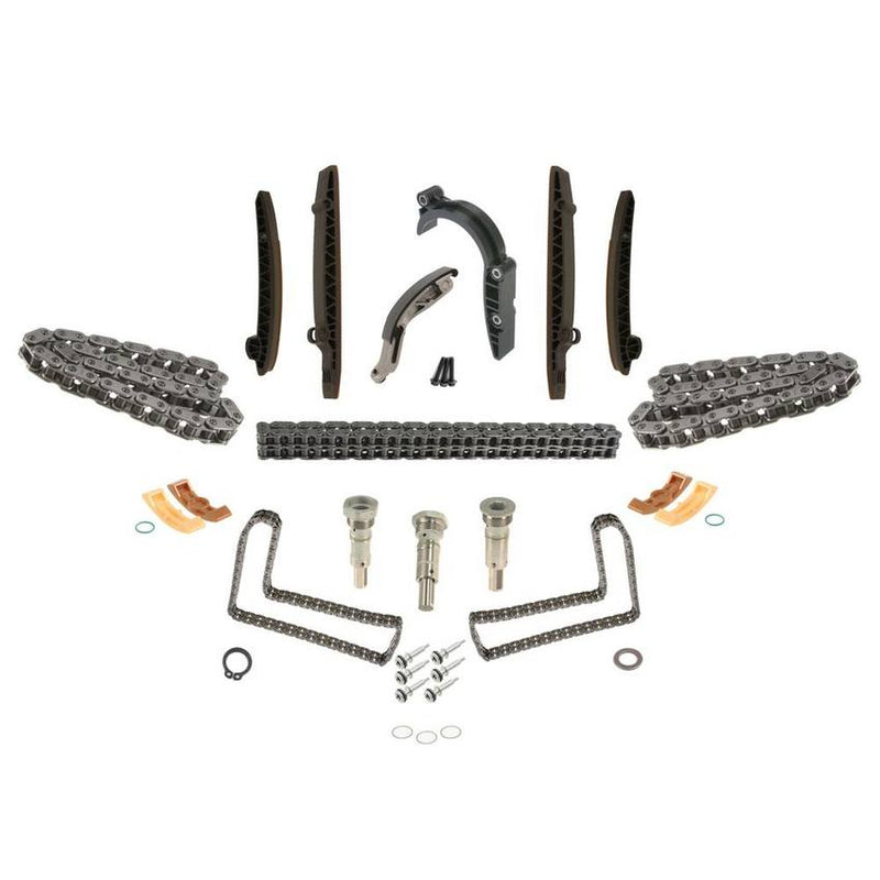 Porsche Engine Timing Chain Kit 99610517753 – Iwis 3800841KIT