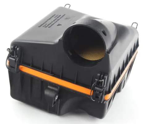 Genuine Porsche Air Filter Housing 93011034301