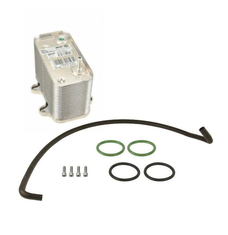 Porsche Engine Oil Cooler Kit 99970740940 – Mahle-Behr 3806381KIT