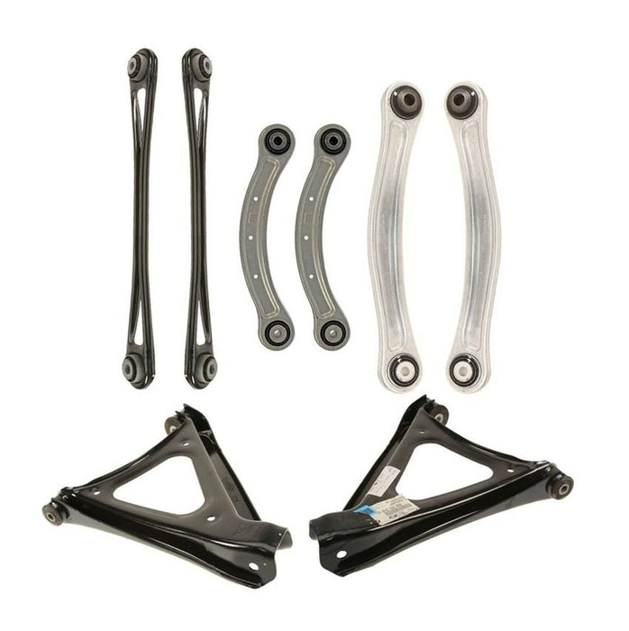 Porsche Suspension Control Arm Kit – Rear